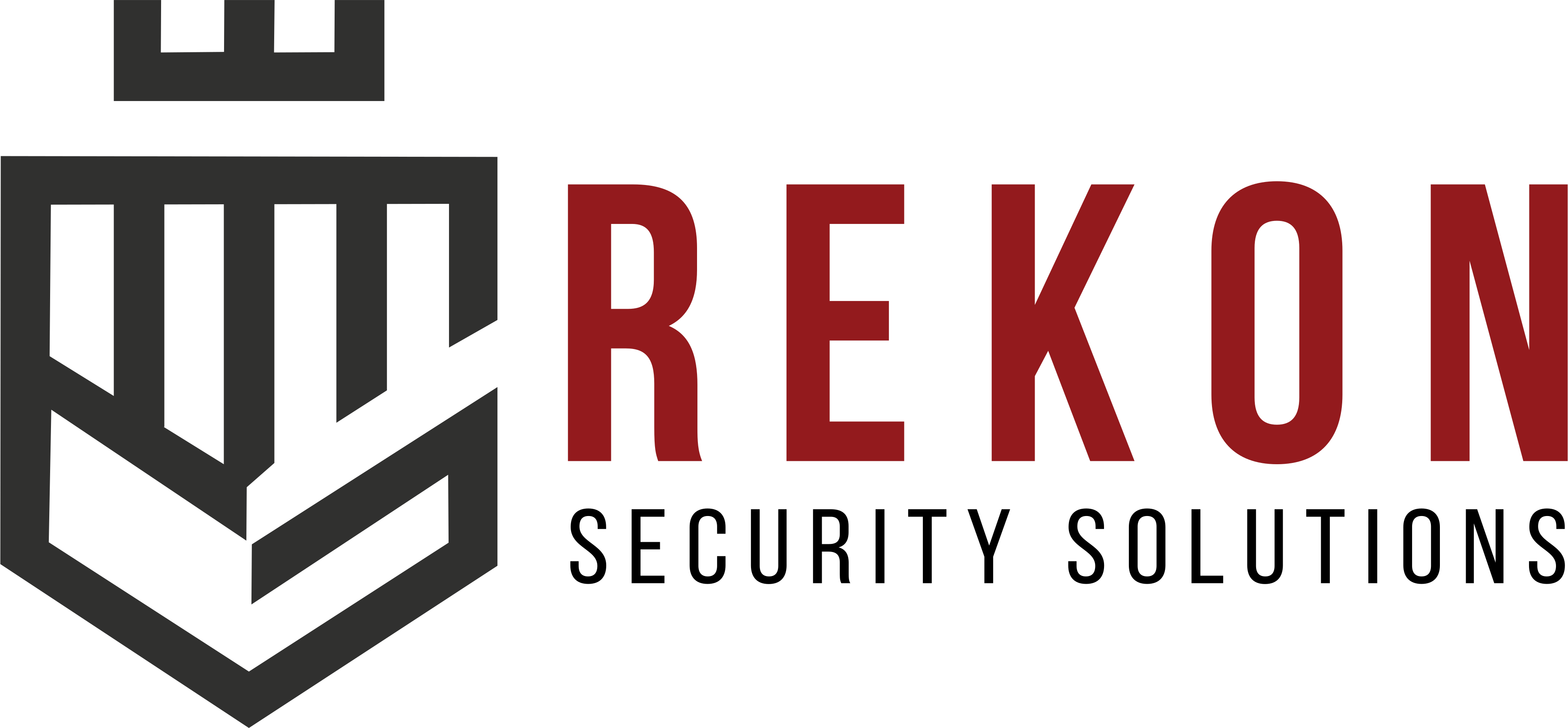 Rekon Security Solutions